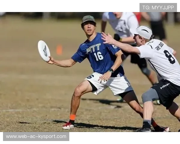 _极限飞盘：突破传统，创新玩法_，极限飞盘的基本技术动作