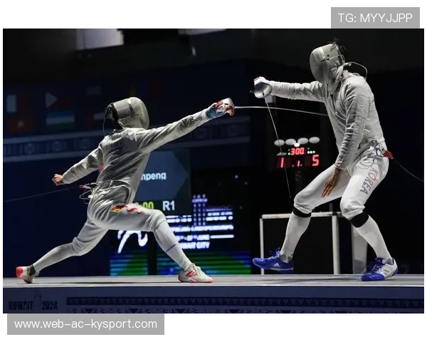 中国击剑队备战奥运会训练营启动，中国击剑队出征